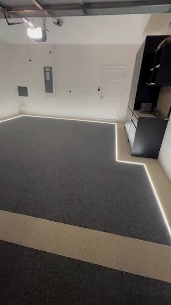 Vuba Stone for Commercial Spaces