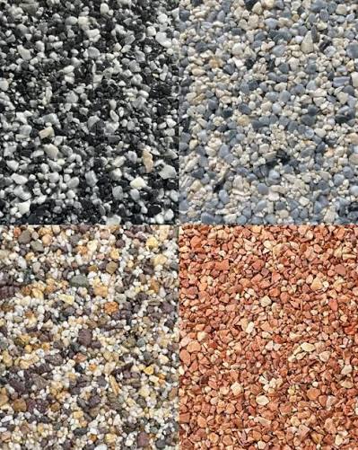 Vuba Stone Multiple Patterns