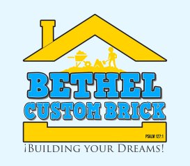 Bethel Custom Brick - Fraser Michigan