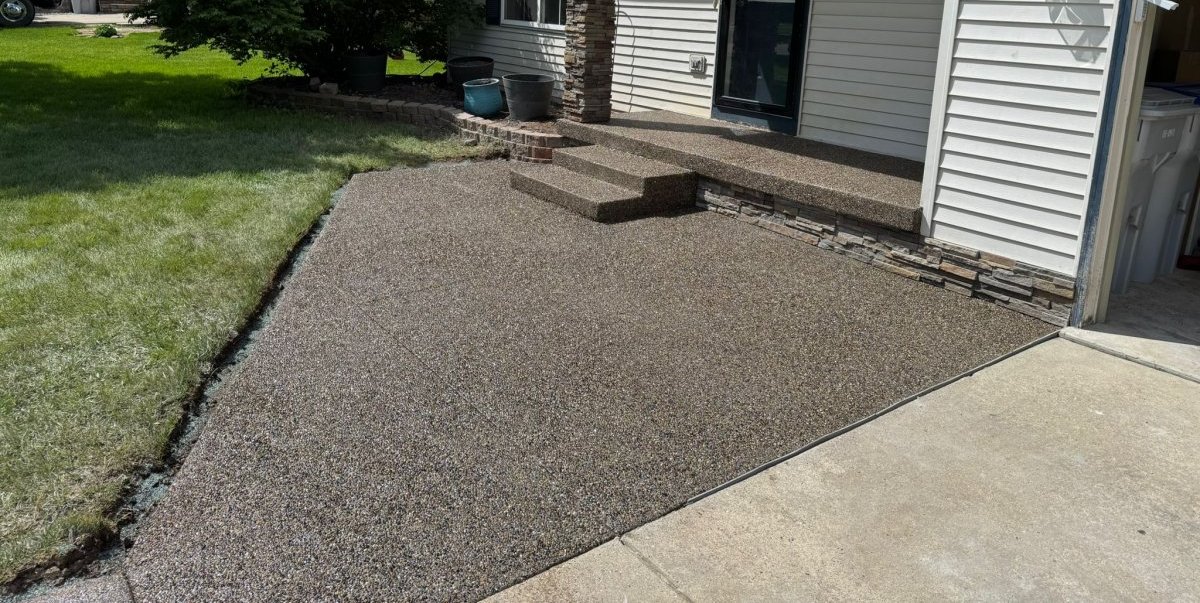bethel custom brick for Stone Retaining Walls