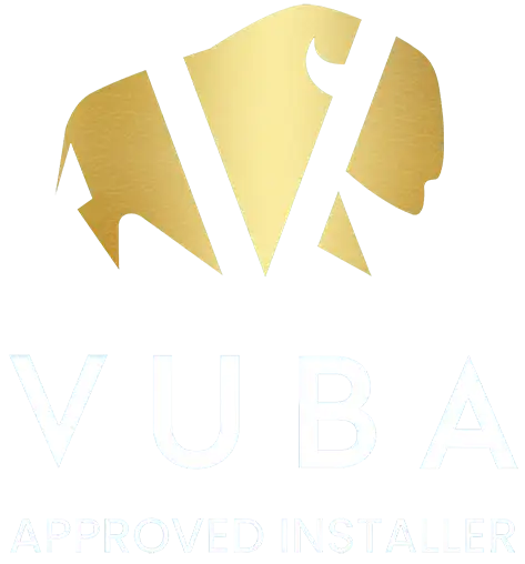 Certified Vuba Stone Installer - Bethel Custom Brick
